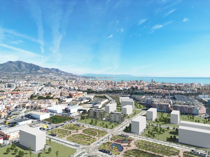 Image No.6-2 Bed Apartment for sale