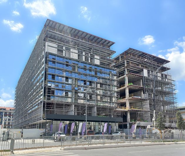 Image No.9-2 Bed Apartment for sale