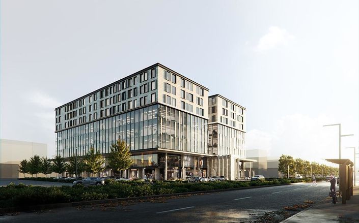 Image No.2-4 Bed Apartment for sale