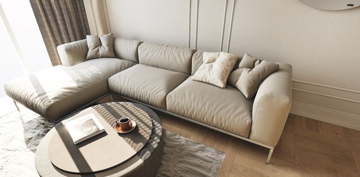 Image No.4-4 Bed Apartment for sale