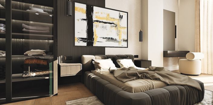 Image No.6-4 Bed Apartment for sale