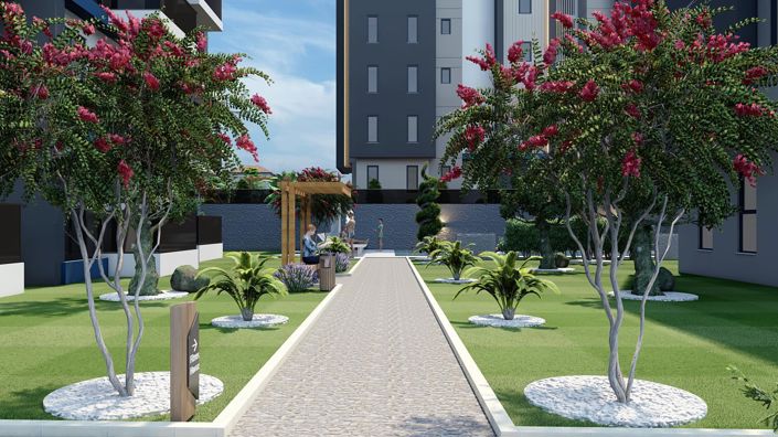 Image No.16-1 Bed Apartment for sale