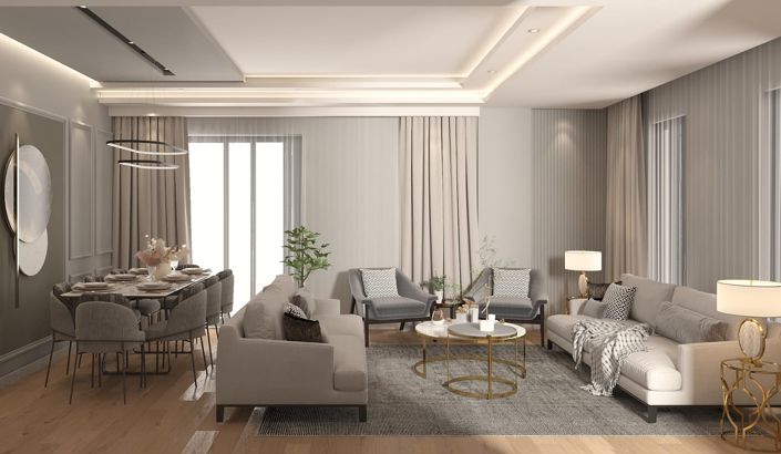 Image No.26-1 Bed Apartment for sale