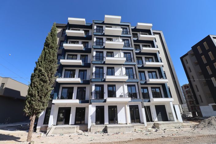 Image No.38-1 Bed Apartment for sale