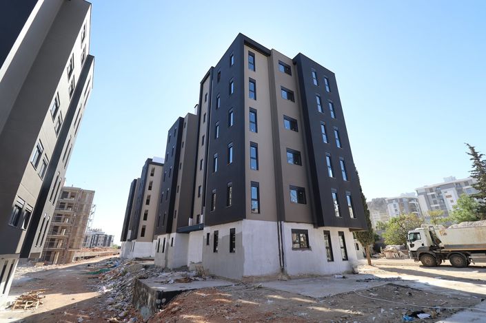 Image No.40-1 Bed Apartment for sale