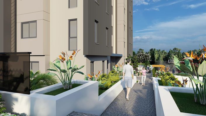 Image No.12-2 Bed Apartment for sale