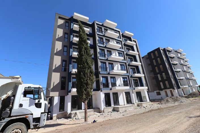 Image No.37-2 Bed Apartment for sale