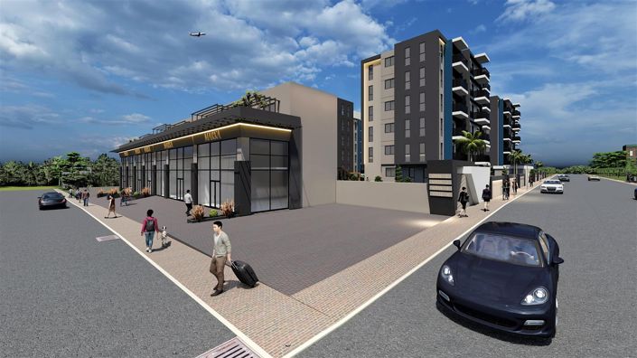 Image No.9-2 Bed Apartment for sale