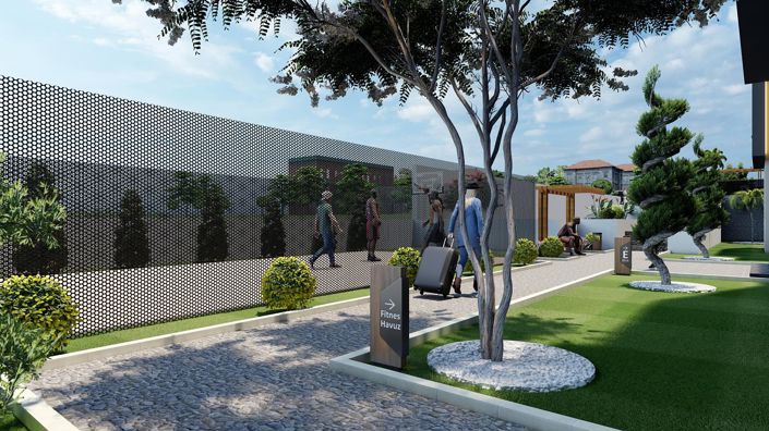 Image No.13-3 Bed Apartment for sale