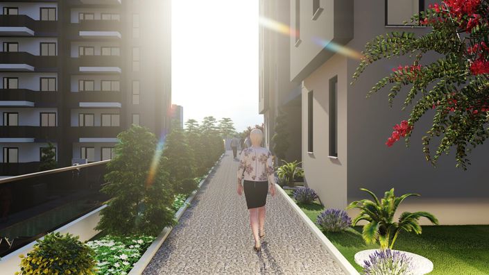 Image No.17-3 Bed Apartment for sale