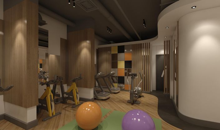 Image No.21-3 Bed Apartment for sale