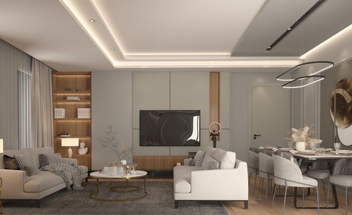 Image No.24-3 Bed Apartment for sale