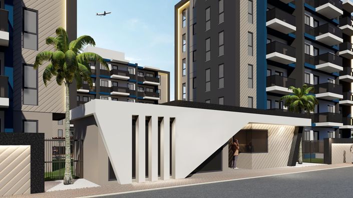 Image No.6-3 Bed Apartment for sale