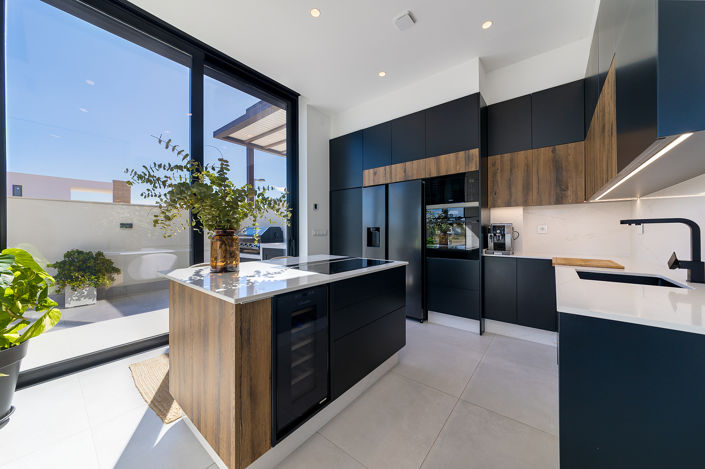 Image No.10-Maison / Villa de 3 chambres à vendre à Pilar de la Horadada