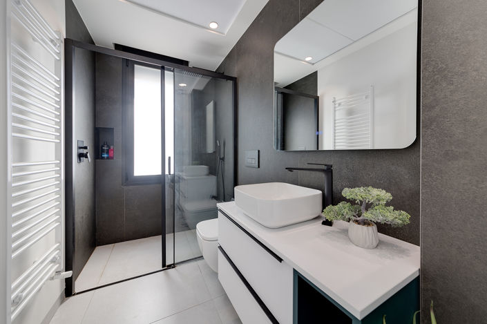 Image No.12-Maison / Villa de 3 chambres à vendre à Pilar de la Horadada