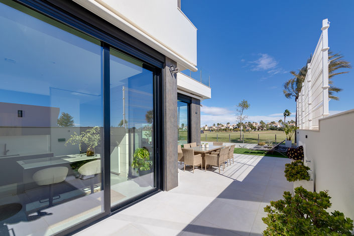 Image No.5-Maison / Villa de 3 chambres à vendre à Pilar de la Horadada