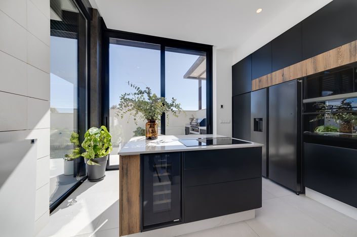 Image No.9-Maison / Villa de 3 chambres à vendre à Pilar de la Horadada