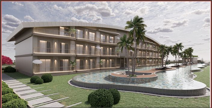 Image No.12-3 Bed Apartment for sale