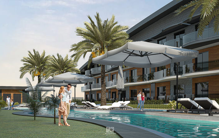 Image No.15-3 Bed Apartment for sale