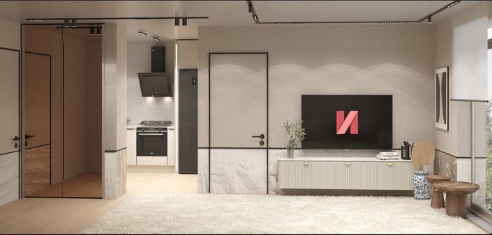 Image No.20-3 Bed Apartment for sale