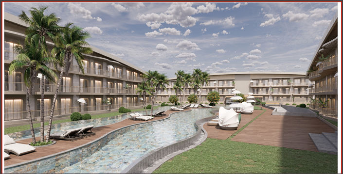 Image No.3-3 Bed Apartment for sale