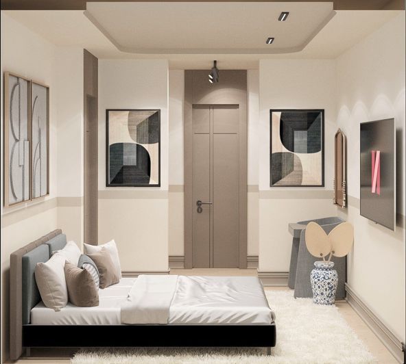 Image No.25-3 Bed Apartment for sale