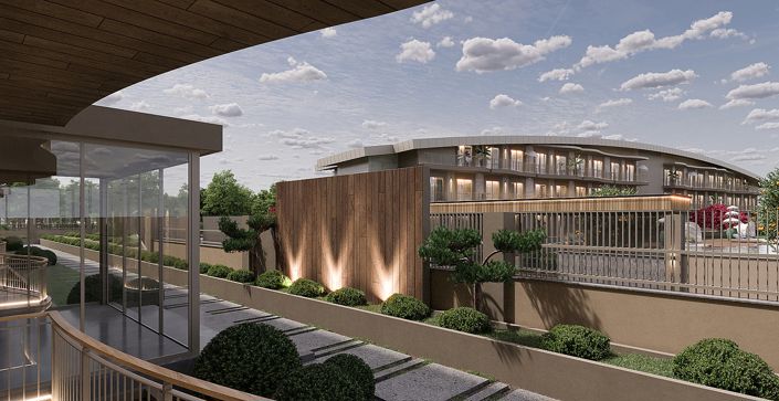 Image No.4-3 Bed Apartment for sale