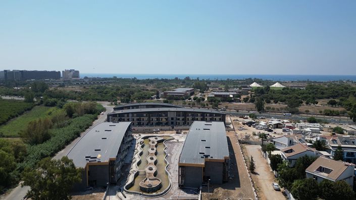 Image No.31-3 Bed Apartment for sale