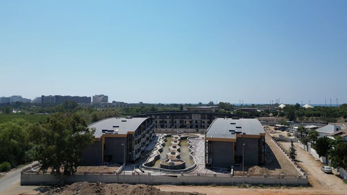 Image No.34-3 Bed Apartment for sale