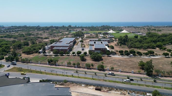 Image No.35-3 Bed Apartment for sale