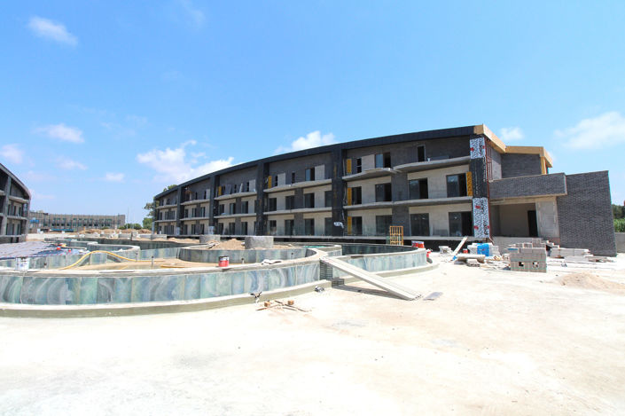 Image No.42-3 Bed Apartment for sale