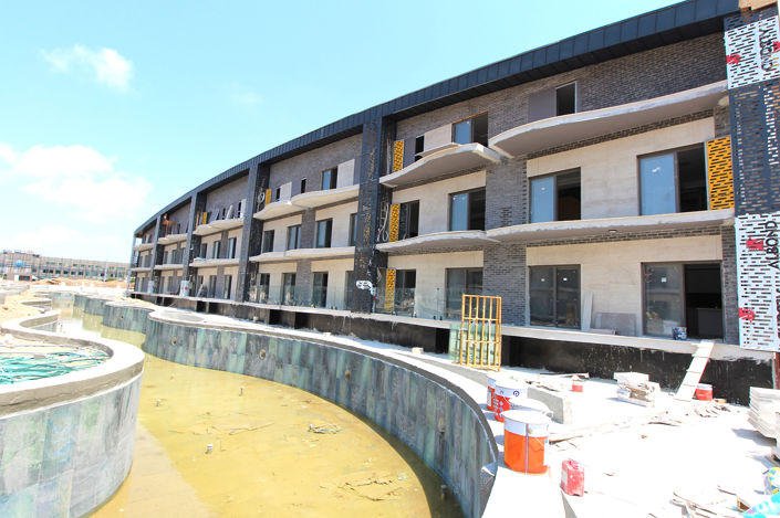 Image No.45-3 Bed Apartment for sale