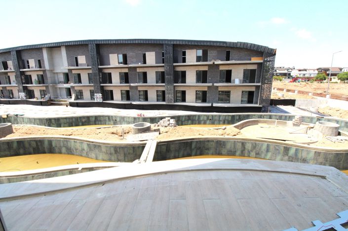 Image No.47-3 Bed Apartment for sale