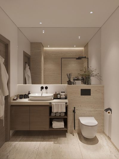 Image No.11-Appartement de 3 chambres à vendre à Ras al-Khaimah