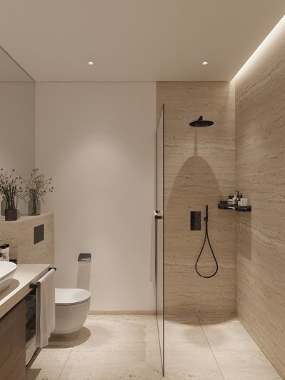 Image No.12-Appartement de 3 chambres à vendre à Ras al-Khaimah