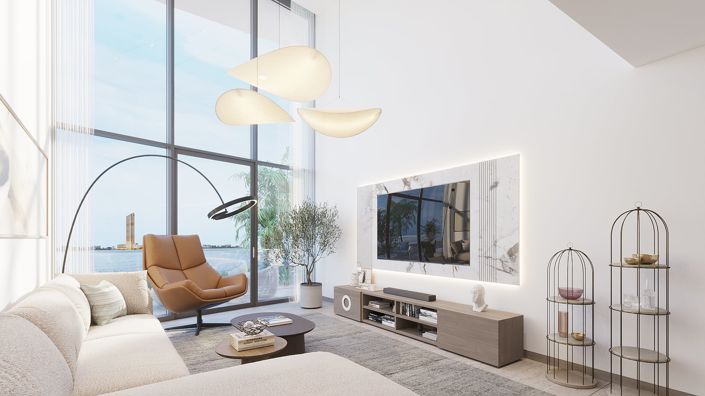 Image No.17-Appartement de 3 chambres à vendre à Ras al-Khaimah