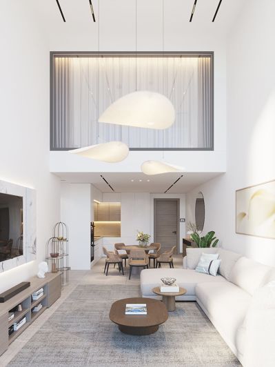 Image No.19-Appartement de 3 chambres à vendre à Ras al-Khaimah