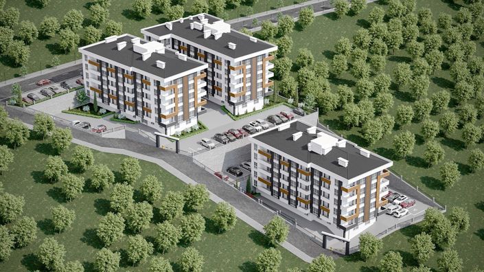 Image No.2-2 Bed Apartment for sale