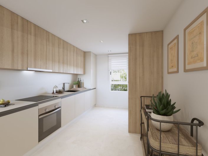 Image No.17-2 Bed Apartment for sale