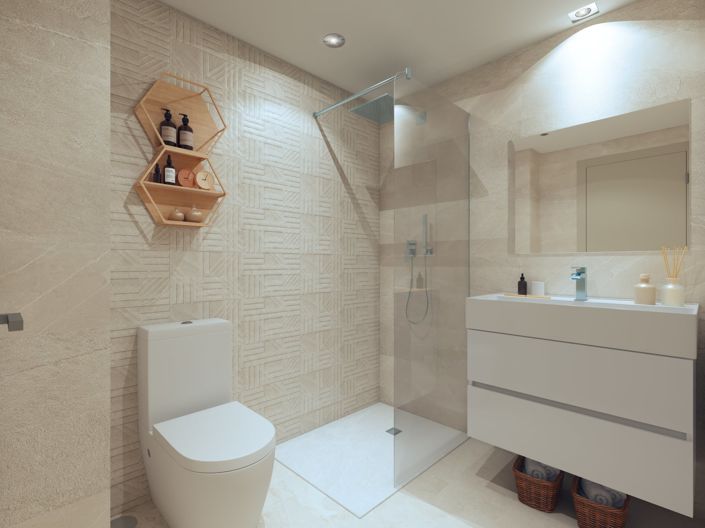 Image No.22-2 Bed Apartment for sale