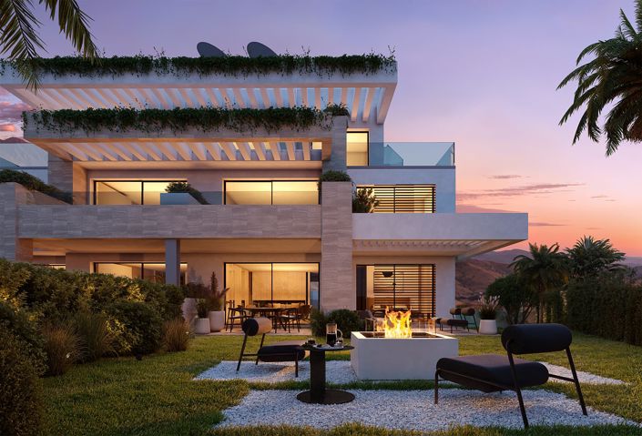 Image No.11-2 Bed Apartment for sale