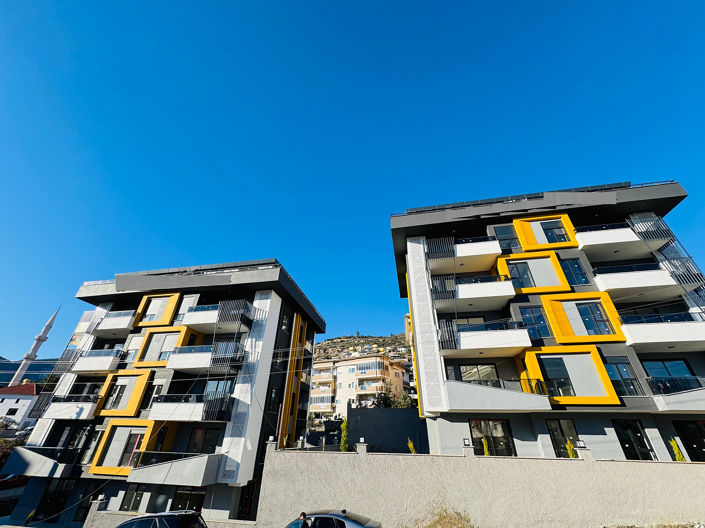 Image No.4-2 Bed Apartment for sale