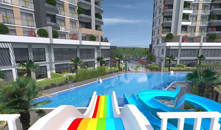 Image No.18-1 Bed Apartment for sale