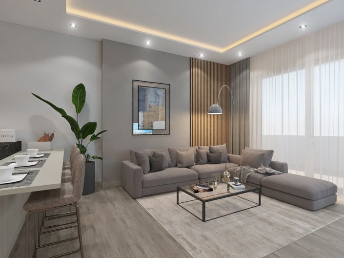 Image No.30-1 Bed Apartment for sale