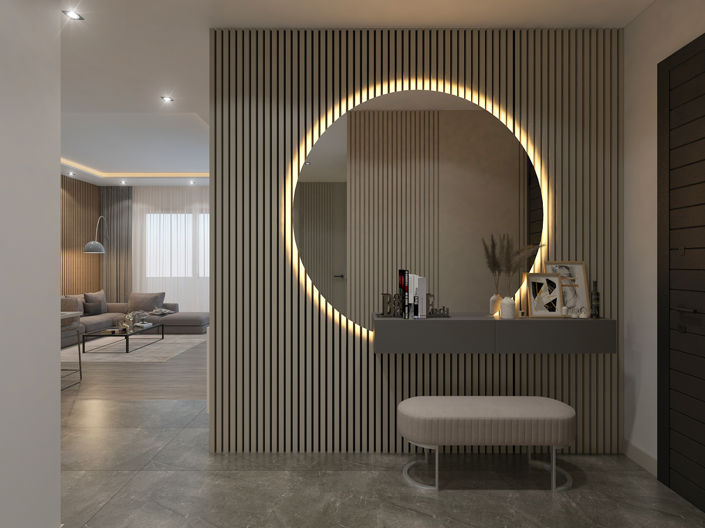 Image No.44-1 Bed Apartment for sale