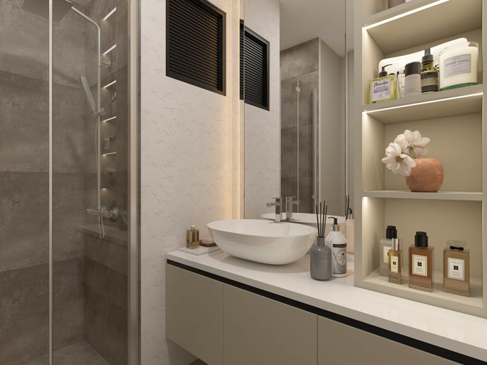 Image No.45-1 Bed Apartment for sale