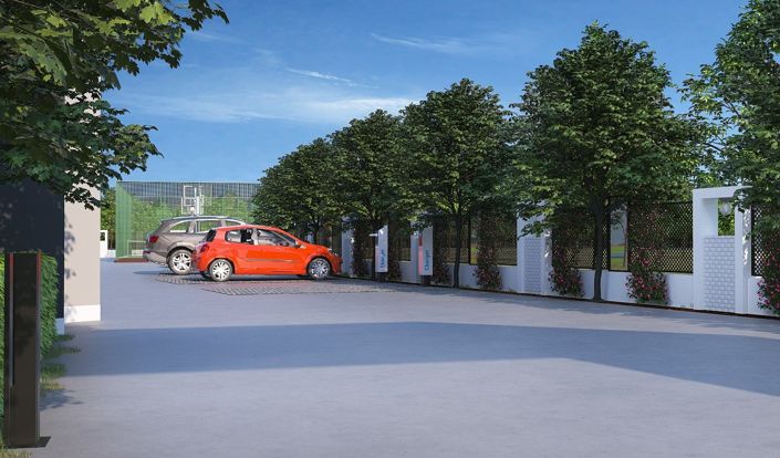 Image No.26-Appartement de 1 chambre à vendre à Deniz