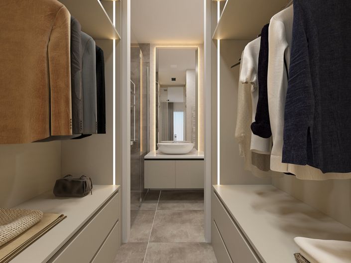 Image No.35-Appartement de 1 chambre à vendre à Deniz