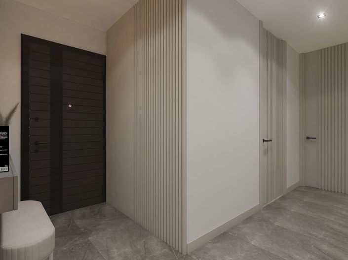 Image No.42-Appartement de 1 chambre à vendre à Deniz