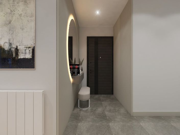 Image No.43-Appartement de 1 chambre à vendre à Deniz